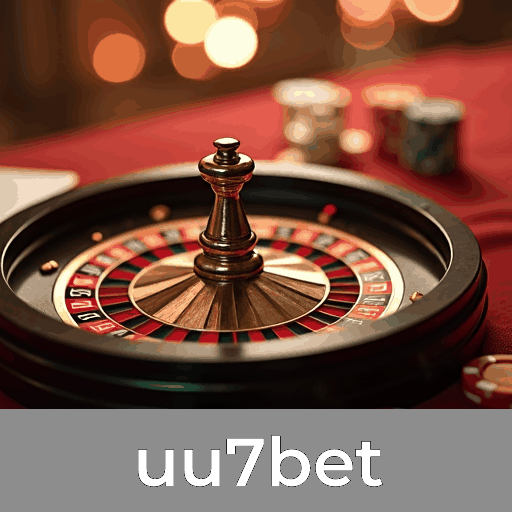 uu7bet: Cassinos Online - Slots com Gigantescas Recompensas, Jogos de Mesa - Estratégia e Emoção, Roleta - Alta Adrenalina