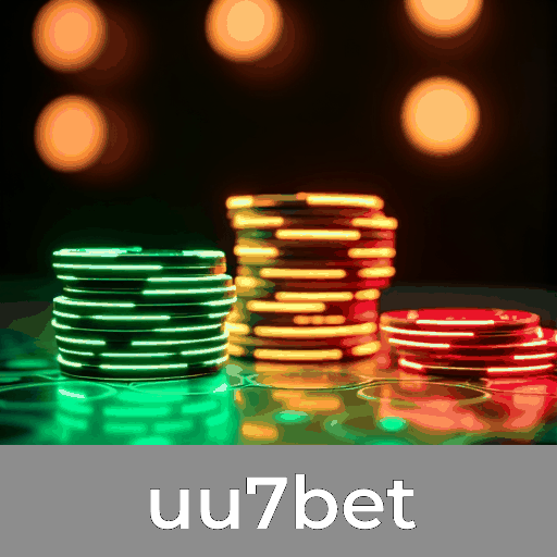 uu7bet: Plataforma de apostas segura e premiada