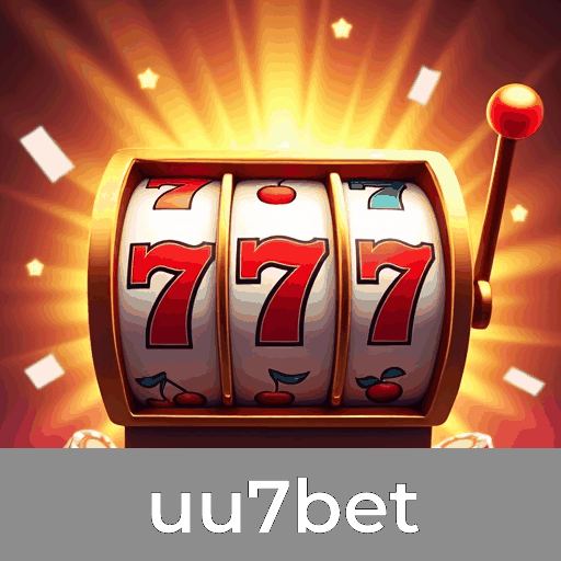 uu7bet: Plataforma de apostas segura e premiada