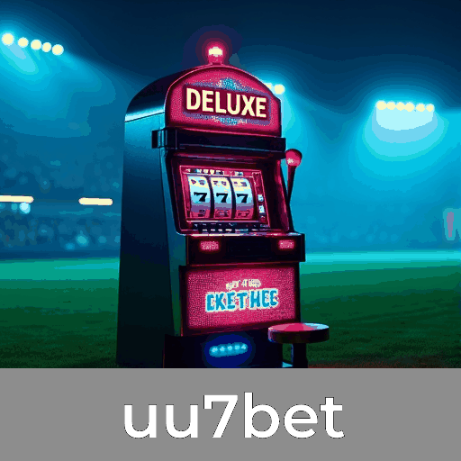 uu7bet: Plataforma Completa e Confiável para Apostadores no Brasil