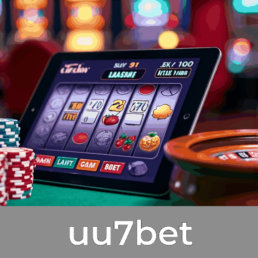 Descubra o Login Exclusivo e Seguro em uu7bet
