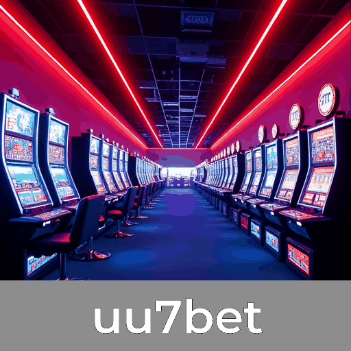 uu7bet: Cassinos Online - Slots com Gigantescas Recompensas, Jogos de Mesa - Estratégia e Emoção, Roleta - Alta Adrenalina