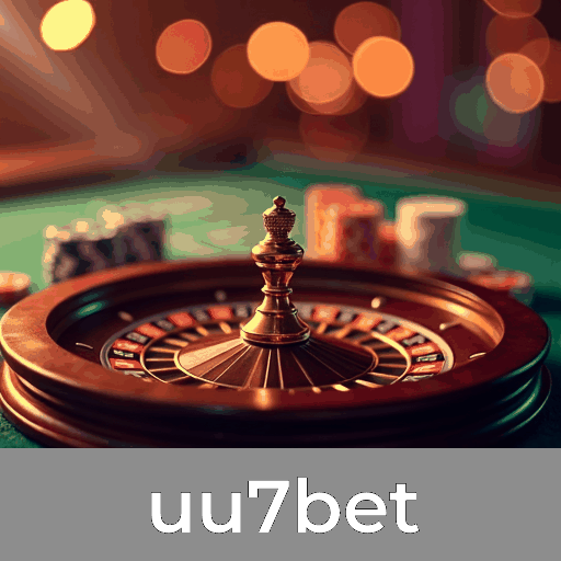 Descubra o Login Exclusivo e Seguro em uu7bet